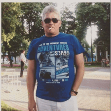 Фрилансер Александр М. — Украина, Сумы. Специализация — Написание статей, Копирайтинг