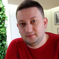 Заказчик Денис Р. — Украина, Львов.