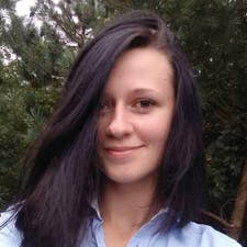 Фрилансер Надія Б. — Украина, Львов. Специализация — Ландшафтные проекты и дизайн, 3D моделирование и визуализация