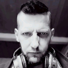 Freelancer Bartłomiej T. — Poland. Core skill — Web Design, Logo Design