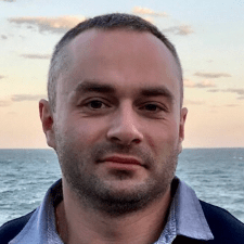 Заказчик Dmitry G. — Украина, Киев.