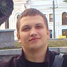 Денис Юрьев