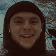Фрилансер Дмитро С. — Украина, Бучач. Специализация — Обработка видео, Английский язык