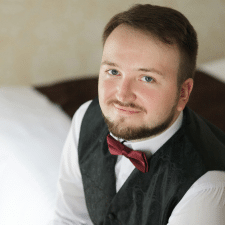 Фрилансер Максим С. — Украина. Специализация — Дизайн сайтов, Логотипы
