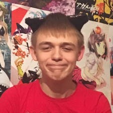 Фрилансер Denys T. — Украина, Харьков. Специализация — Javascript и Typescript, Веб-программирование