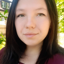 Фрилансер Юлія Ч. — Украина. Специализация — Продвижение в социальных сетях (SMM), Оформление страниц в социальных сетях