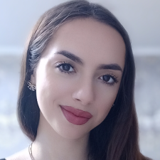 Freelancer Mar'yana S. — Ukraina. Specjalizacja — Copywriting