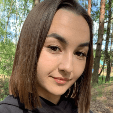 Фрилансер Мария А. — Украина, Ровно. Специализация — Логотипы, Оформление страниц в социальных сетях