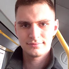 Фрилансер Константин А. — Украина, Киев. Специализация — C#, Автоматизация управления предприятием