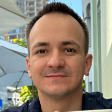 Freelancer Mihail M. — Israel, Тель-Авив. Core skill — Javascript and Typescript, HTML & CSS