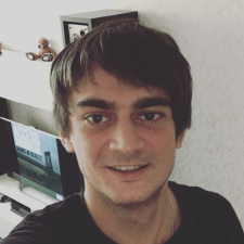 Freelancer Mihail V. — Ukraina, Kijów. Specjalizacja — Automatyzacja zarządzania przedsiębiorstwem, Administracja systemem i siecią