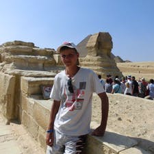 Фрилансер Петро М. — Украина, Львов. Специализация — Дизайн упаковки и этикетки, Векторная графика