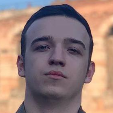 Freelancer Mykhailo K. — Ukraine, Dnepr. Core skill — Website Development, Web Programming