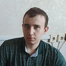 Фрилансер Михайло Г. — Украина, Лозовая. Специализация — Дизайн сайтов, Создание сайта под ключ