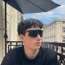 Фрилансер Михайло М. — Украина, Киев. Специализация — 3D моделирование и визуализация, 3D моделирование и визуализация