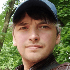Freelancer Mykhailo C. — Ukraine, Lvov. Core skill — Video Processing, Audio & Video Editing