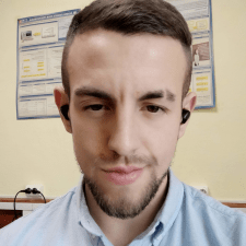 Фрилансер Михайло Р. — Украина, Ужгород. Специализация — HTML и CSS верстка, Дизайн сайтов