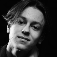 Фрилансер Михаил С. — Украина, Одесса. Специализация — Векторная графика, Аудио и видео монтаж