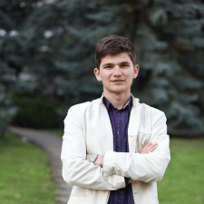 Фрилансер Michael Y. — Украина, Киев. Специализация — HTML и CSS верстка, Javascript и Typescript
