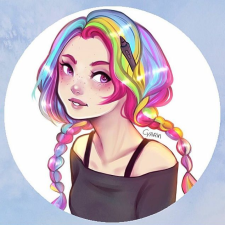Freelancer Oleksandra D. — Ukraina, Kijów. Specjalizacja — Projektowanie stron internetowych, Pisanie artykułów