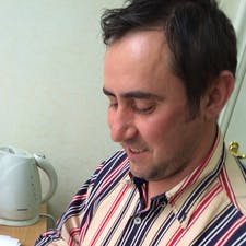 Заказчик Michael I. — Украина, Александрия.