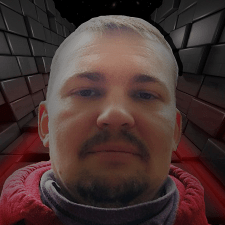 Фрилансер Михаил Б. — Украина, Харьков. Специализация — Дизайн визиток, Логотипы