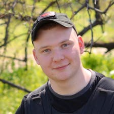 Фрилансер Михаил З. — Украина, Харьков. Специализация — Транскрибация, Поиск и сбор информации