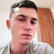 Фрилансер Михаил П. — Украина, Харьков. Специализация — HTML и CSS верстка, Веб-программирование