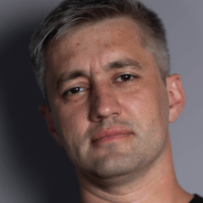 Freelancer Mihaylo L. — Ukraine, Lvov. Core skill — Audio & Video Editing, Video Recording
