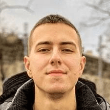 Заказчик Михаил З. — Украина, Одесса.
