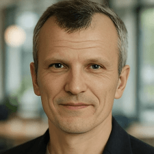 Freelancer Ihor S. — Ukraine, Rovno. Core skill — Banners, Audio & Video Editing