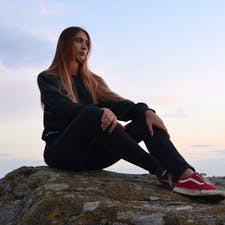 Freelancer Viktoriia K. — Ukraina, Lwów. Specjalizacja — Pisanie artykułów, Edycja i korekta tekstu