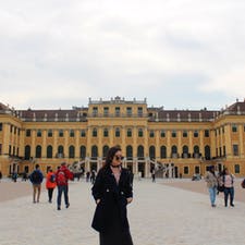 Фрилансер Lio M. — Чехия, Praha. Специализация — Живопись и графика, Иллюстрации и рисунки