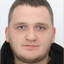 Freelancer Nazar K. — Ukraine, Cherkassy. Fachgebiet — Testing & QA