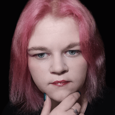 Фрилансер Елена П. — Україна, Краматорськ. Спеціалізація — Просування у соціальних мережах (SMM), Робота з клієнтами