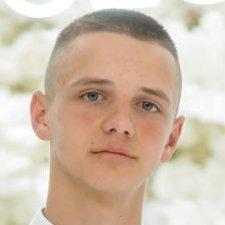 Freelancer Ivan M. — Ukraina, Użhorod. Specjalizacja — Układ HTML i CSS, Programowanie stron internetowych