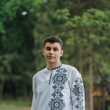 Freelancer Yura L. — Ukraina. Specjalizacja — Programowanie stron internetowych, Banery