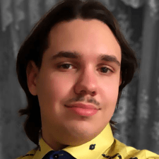 Freelancer Mykhailo B. — Ukraine, Krivoi Rog. Core skill — Vector Graphics, Illustrations & Drawings