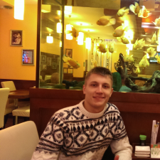 Фрилансер Михаил Б. — Украина, Киев.