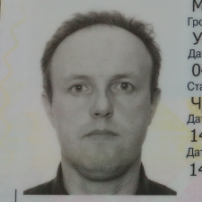 Freelancer Mykhailo S. — Ukraina, Nikołajew. Specjalizacja — AI graphic, AI i uczenie maszynowe