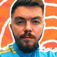 Фрилансер Михаил Г. — Украина, Днепр. Специализация — Иллюстрации и рисунки, Живопись и графика