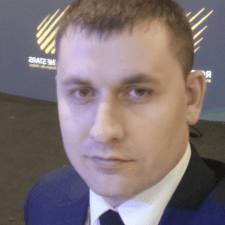 Freelancer Mihail S. — Ukraine, Kagarlyk. Core skill — HTML & CSS