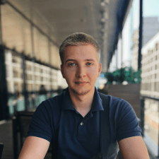 Freelancer Mihaylo M. — Ukraine, Dnepr. Core skill — Social Media Advertising, Social Media Advertising