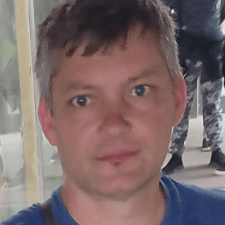 Фрилансер Mykhailo S. — Украина. Специализация — HTML и CSS верстка, Веб-программирование