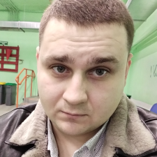 Mykhailo Lysenko
