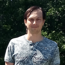 Фрилансер Oleh M. — Украина, Киев. Специализация — C и C++, Разработка под Android