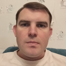 Freelancer Yevgeny M. — Ukraine, Kyiv. Core skill — C#, Databases & SQL