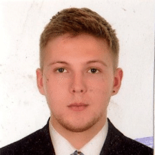 Фрилансер Михаил П. — Украина, Киев. Специализация — Администрирование систем и сетей, Python