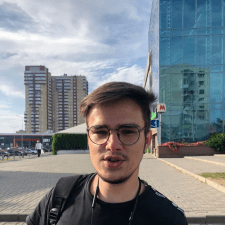 Freelancer Mihail Z. — Ukraina, Charków. Specjalizacja — C#, C i C++