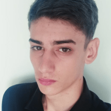 Фрилансер Степан Т. — Украина, Ивано-Франковск. Специализация — Логотипы, Дизайн выставочных стендов